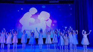 Праздничный концерт ко Дню матери «Эхо материнского сердца» | ДК Ясногорский