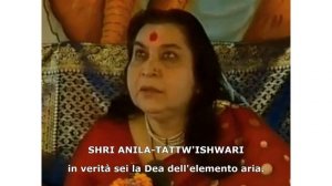 21 имя Шри Брахмадева Сарасвати. 21 nomi Shri Brahmadeva Saraswati