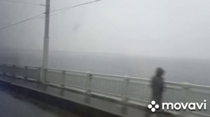 Еду к дочке