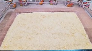 Как в домашних условиях сделать панировочные сухари для мяса