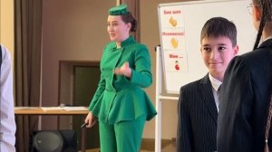 Республиканский семинар учителей родного (татарского) языка и литературы