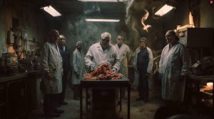 Форма Жизни