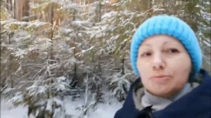 Выходной в лесу 🌲 Борщ на костре 😋