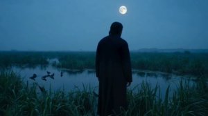 Рококрот. Стихи рыбоглазых