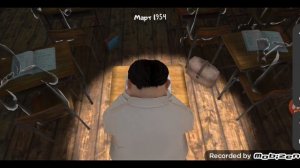 играю в мороженщика