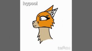 Арт на конкурс 🧡