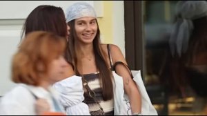 Москва после полуночи 😈✨Атмосфера, огни и ночные искушения