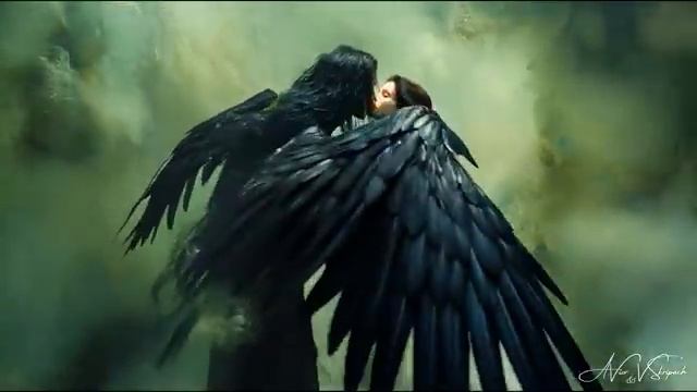 Любовь демона смотреть онлайн