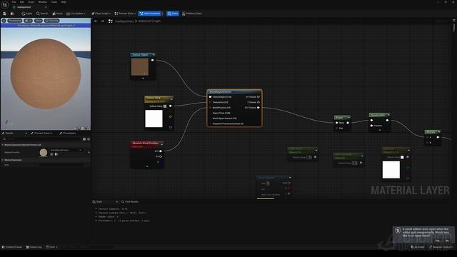 14. Unreal Materials