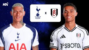 Тоттенхэм — Фулхэм 29.11.2025 | Англия — Премьер-лига. 13-й тур Прямая Трансляция