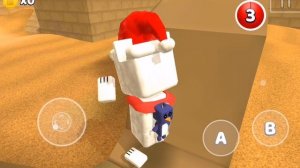 Super bear Adventure прохождение 3