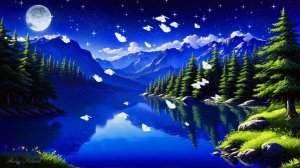 МЕДЛЕННАЯ УСПОКАИВАЮЩАЯ МУЗЫКА ДЛЯ СНА 🎵 РАССЛАБЛЯЮЩАЯ МУЗЫКА ДЛЯ ДУШИ 🎵 МУЗЫКА ДЛЯ МЕДИТАЦИИ