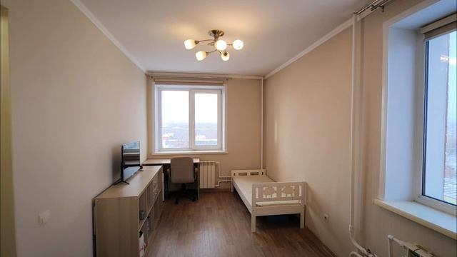 Невельского 11