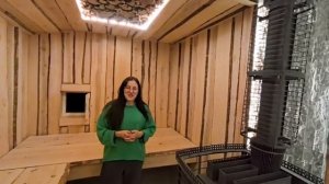 Отзыв о бане от Компании БаниКа