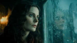 снежный образ