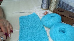 Пледомания 3 💕 5 старт.