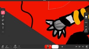 Как рисовать дрона демонтажника и рабочево дорона показываю.