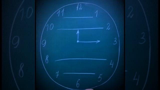 Часы имеют несколько секретов