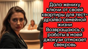 Истории из жизни|Дала жениху ключи!|Аудио рассказы|Аудиокниги слушать онлайн|Жизненные истории