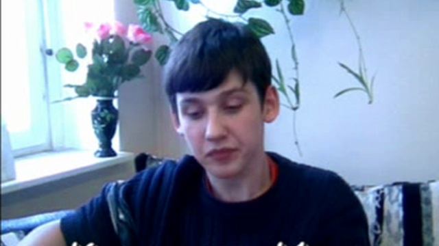 ВЫПУСК-2005  Школа 1967 11 класс "А" . Немного о школе и о себе. ЧАСТЬ1