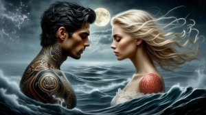 Морская партия.