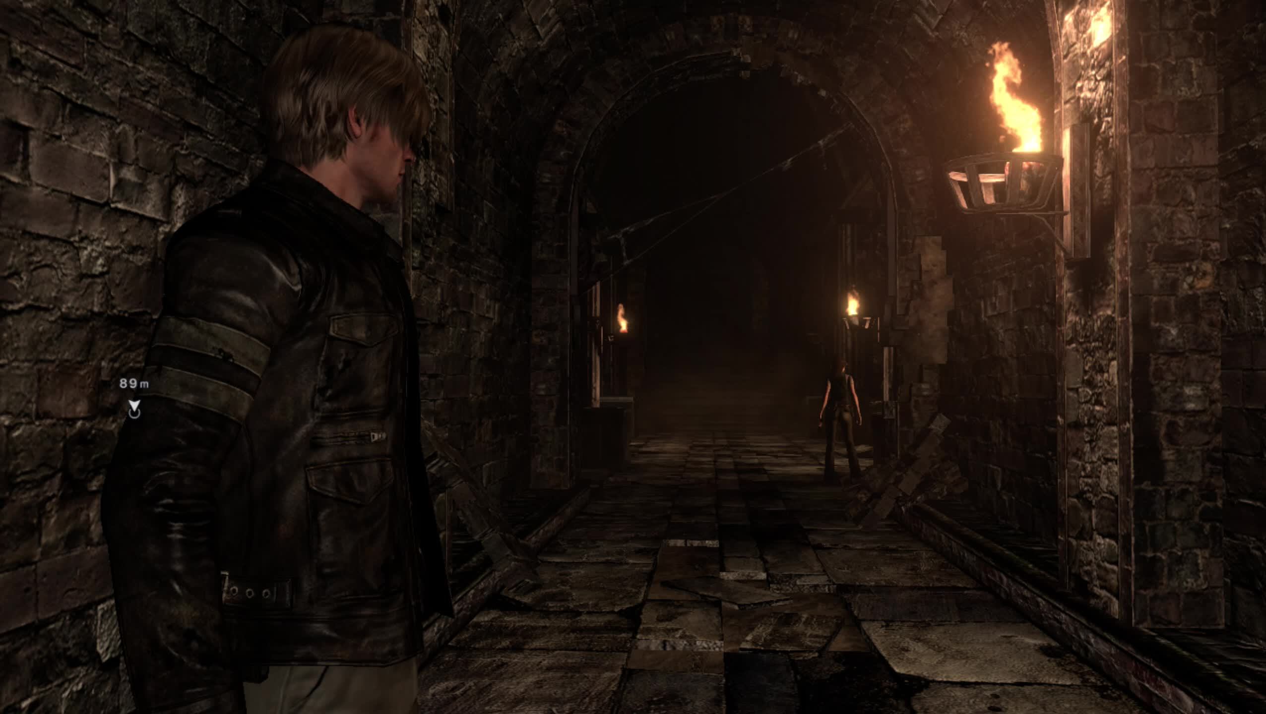 Resident Evil 6 Прохождение за Леона #3 финал  (Без комментариев)