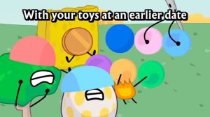 bfb massage for the loser song