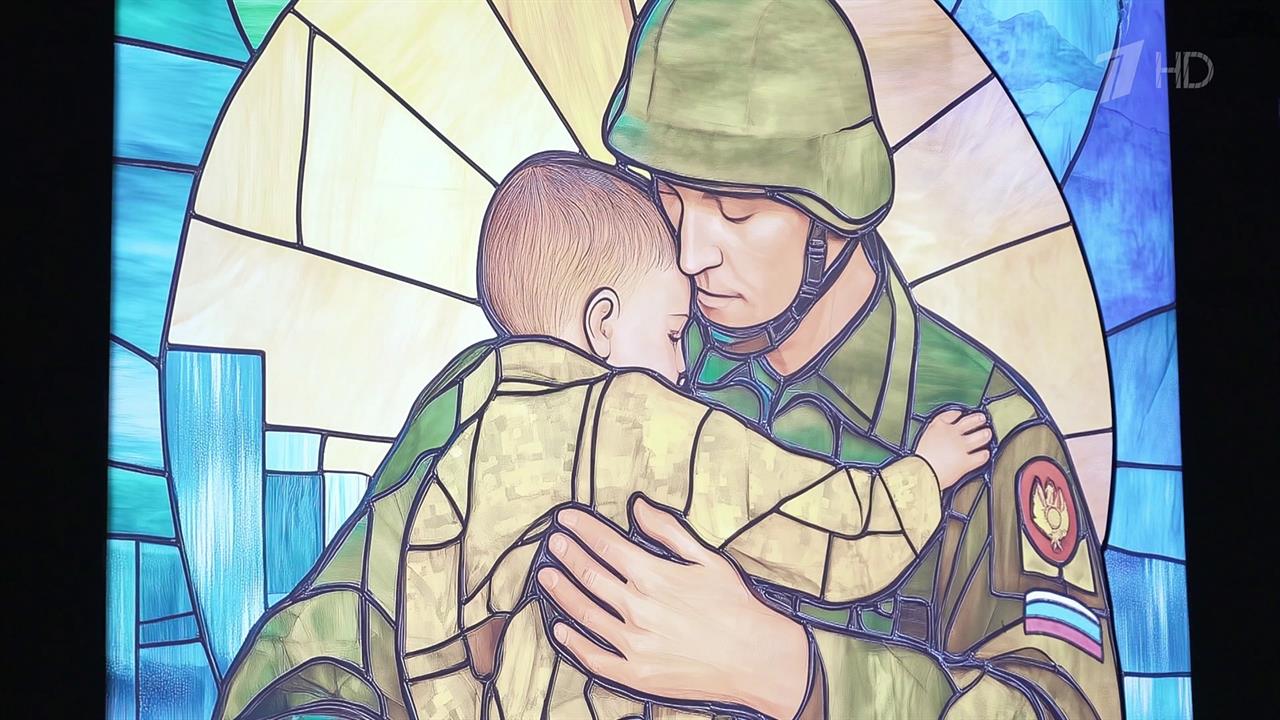 В Мариуполе открыт музей, посвященный освобождению города в годы Великой Отечественной и в ходе СВО.