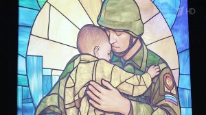 В Мариуполе открыт музей, посвященный освобождению города в годы Великой Отечественной и в ходе СВО.