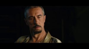 Отсутствие денег (кф. 13-й район)