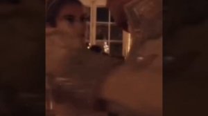 Я не унижусь пред тобой...