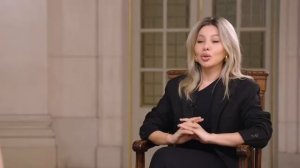 Новое интервью Наталии Орейро 🌺