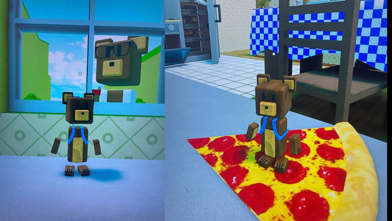 ИГРЕ СУПЕР МИШКА #играсупермишка #superbearadventure смотреть онлайн