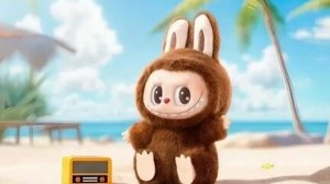 Охота на лабубу