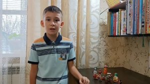 Время -31-х визитка