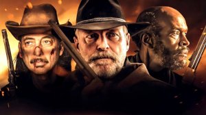 Городок под названием Чистилище — Официальный трейлер (2025)