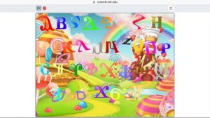 coptic alphabet dance 🪫