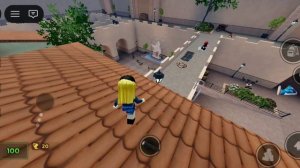 играю в эвейд