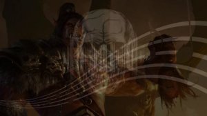 СВОй - За Белую Длань