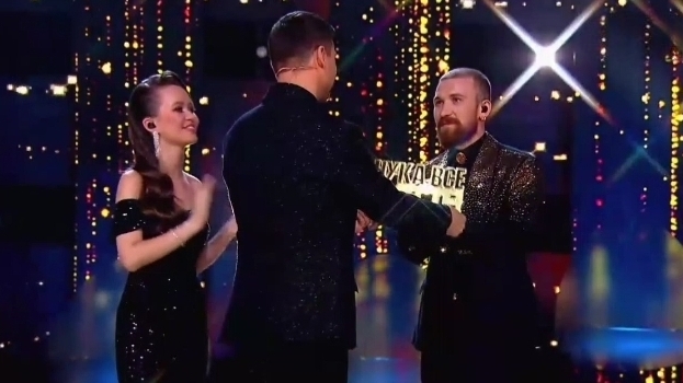 Ну-ка все вместе! 7 сезон ФИНАЛ - 28.11.2025 / кто стал победителем? смотреть онлайн