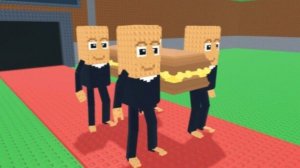 ТУНГ ТУНГ САХУР ВОЗВРАЩАТСЯ | Обнова в укради браинрот