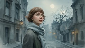 Марина Цветаева: Не хочу ни любви, ни почестей… Другие - с очами и с личиком светлым…