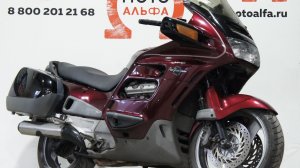 А 840 Honda ST 1100 1996 г.. www.motoalfa.ru Кредит онлайн