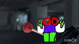 Битва с камераменом ( возвращение 2 способности )