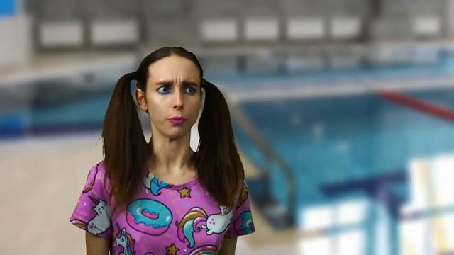 НЕ ЛЮБИМАЯ ДОЧЬ В БАССЕЙНЕ САЛЬНЫЙ ЭЧПОЧМАК ДАЗАЙ 150кг смотреть онлайн