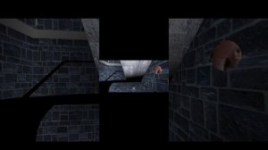 самый страшный хоррор выживаю в проклятом особняке с монстром