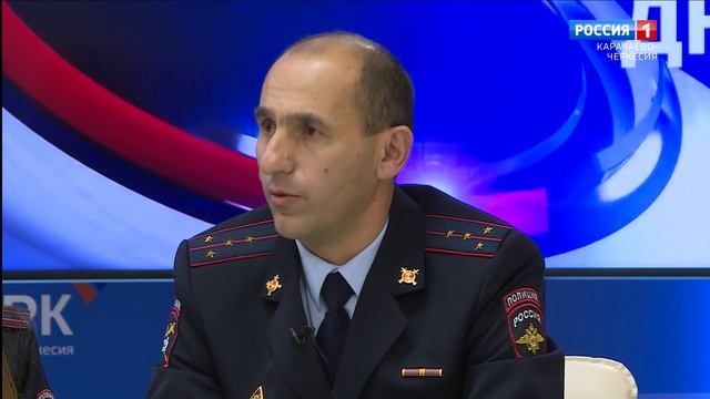 "Тема дня. ГАИ"