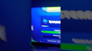 Обзор на мой уровень в Geometry Dash