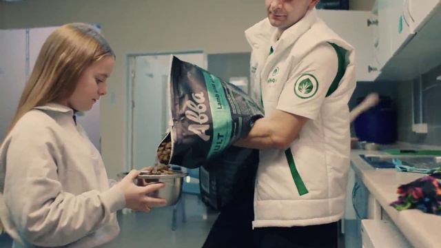 Разговоры о важном Волонтеры 1 декабря 2025г