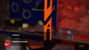 Кувалда с фибергласовой ручкой Gigant 5000 г SLH50-1